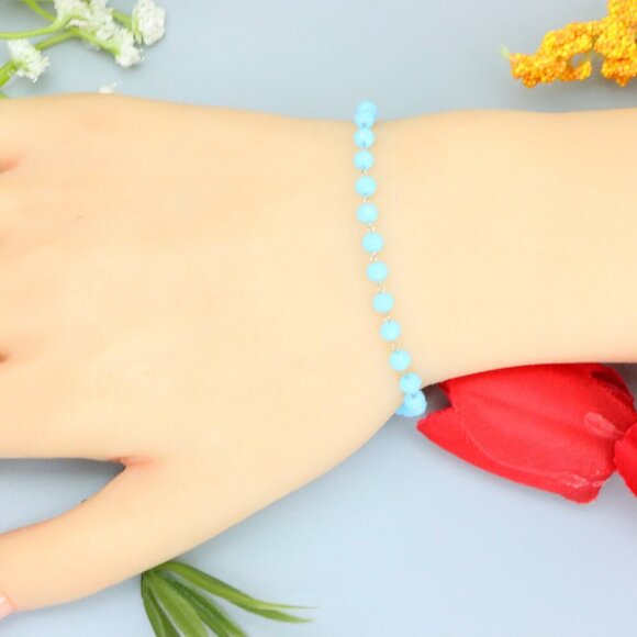 "Elegant & Trendy Bracelet, A Perfect Gift for Women, Thoughtful, EVCH1194 - Picture 1 of 9